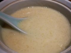 民国美龄粥-南京大牌档(香港广场店)