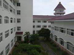 -象山黄金海岸雷迪森酒店