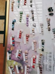 -爱空间美睫健康美甲