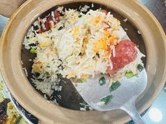 -红星光发煲仔饭(文海店)