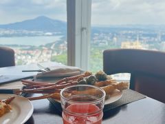 -洲际酒店·地平线全日餐厅HORIZON CAFÉ