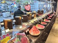 -尚海豆捞(乐虹坊店)