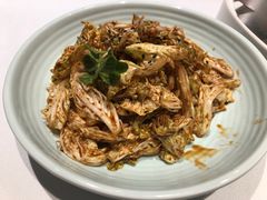 -局气 烤鸭·北京菜(光华路店)