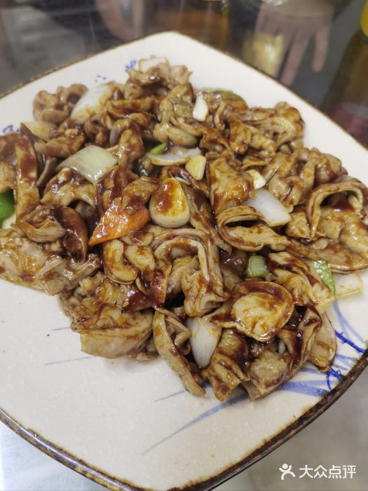 三子下水馆(南十四道街151号店)图片