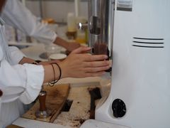 -% Arabica阿拉比卡咖啡(深圳湾万象城店)