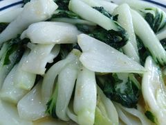 -新渔享海鲜餐厅(广海渔人码头店)