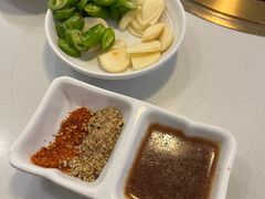 -韩时烤肉(枫蓝店)