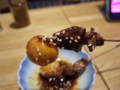 -鳥宫·焼鳥居酒屋(汽博店)