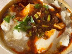 新繁牛肉豆花-新繁牛肉豆花(都江堰店)