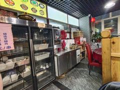 -生活本该如此北京小馆(周庄嘉园店)