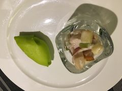 -AdD全日制餐厅(中谷花园酒店)