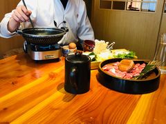 -文三酒肆自助放题(新街口友谊广场店)