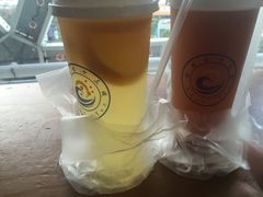 -好时味十三姨(河西路店)