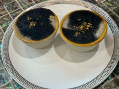 糯米团-走马楼饭庄(慈城古县城店)