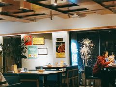 大堂-蝦塘·中国餐馆(城墙南马道巷店)