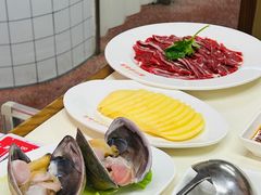 -燃计沙茶皇·香港沙茶火锅(人广旗舰店)