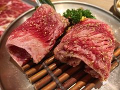 -西塔老太太泥炉烤肉(亚运村店)