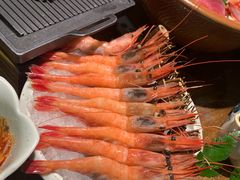-蟹将军·松叶蟹和牛日料放题自助(K11店)