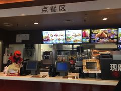 -肯德基(天津奥城店)
