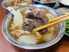 -阿秋牛排(湖心街店)