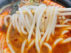 -香缘桥云南过桥米线(中心街店)