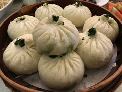 秧草鸽米包-会宾楼(鼓楼店)