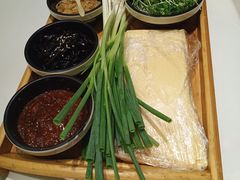 -老酒川菜坊(中山西路店)