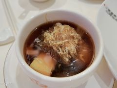 -聚春园自助餐厅(东街口店)