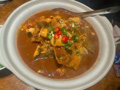 -鱼头泡饭·湖北菜·非物质文化遗产(岳家嘴总店)