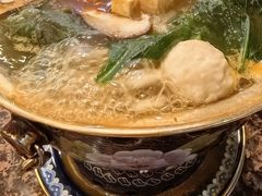 -乔家满族八大碗(流水沟店)