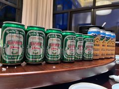 -林芝工布庄园希尔顿酒店-猎味中餐厅
