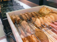 -粉粉乐鲷鱼烧(美罗城店)