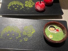 -海底捞火锅(航洋城店)
