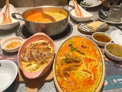 -集渔·泰式海鲜火锅(科华店)