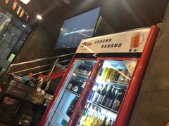 -烤官达人·徐州鲜羊肉串(江宁店)