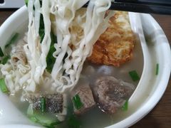 牛杂面-龙岩罗桥牛杂(长青路店)