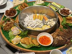 -椰小鸡·琼州糟粕醋·火锅(美兰缤纷城店)