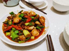 -泉上·发现DISCOVERY ·黔菜餐厅(银海元隆广场店)
