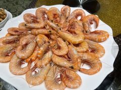 -好彩海鲜火锅饭店(银河百老汇店)