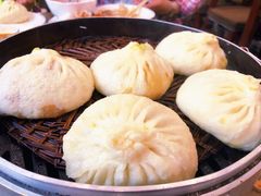 风味排骨包子-张包铺(道外店)