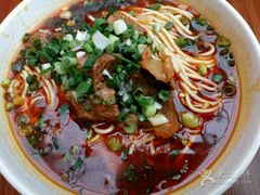 -秦云老太婆摊摊面(全国总店)