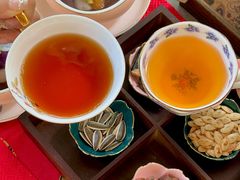-山水雅居·江南雅宴(运河公园店)
