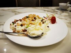 -顺德美的万豪酒店-万豪中餐厅