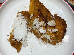 -满兴咱妈烀饼铁锅炖(兰州北街店)