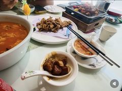 -福荣新中式餐厅