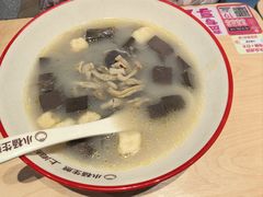 -小杨生煎(周浦万达店)