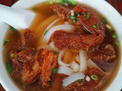 -陈记饮食店(菜园墩店)