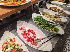 -拉蒂娜·巴西牛排馆 Latina·Brazilian Steakhouse(王府井喜悦店)