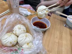 -胡家包子·清真(大众巷店)