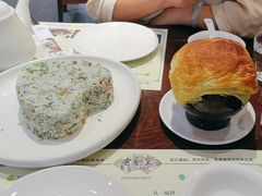 -老厨家(友谊路总店)